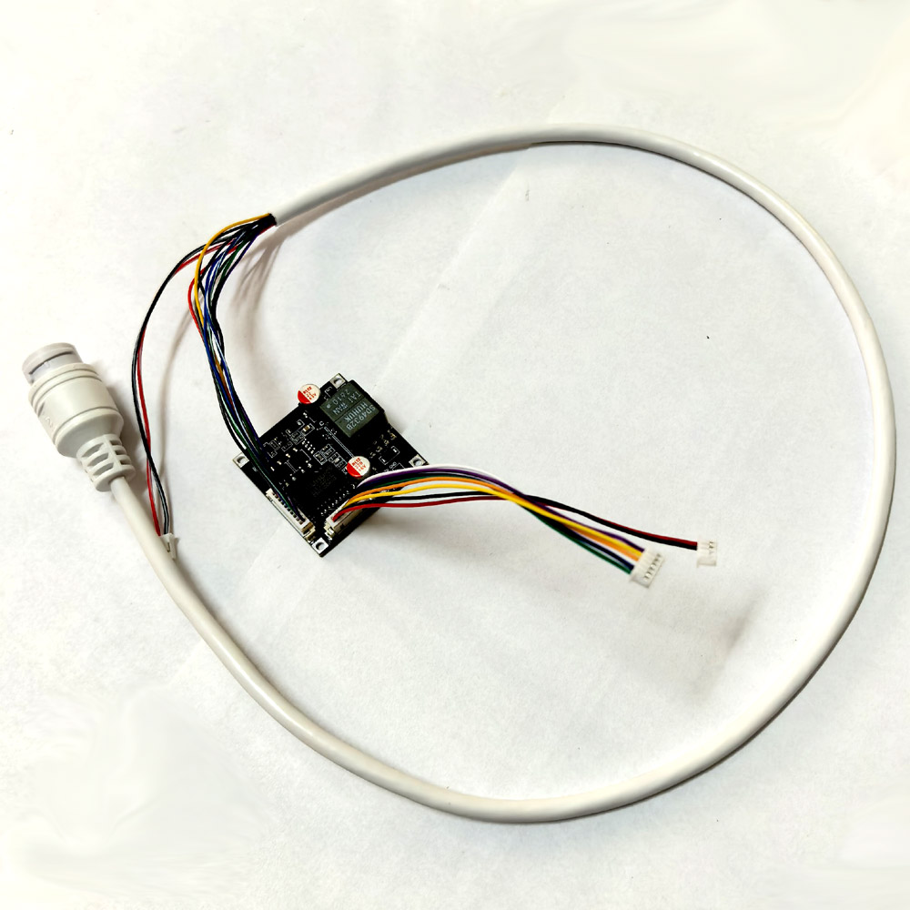 250個入り スマート出力 48Vから12V/2Aへの変換  - Power Over Ethernet のレビューと価格