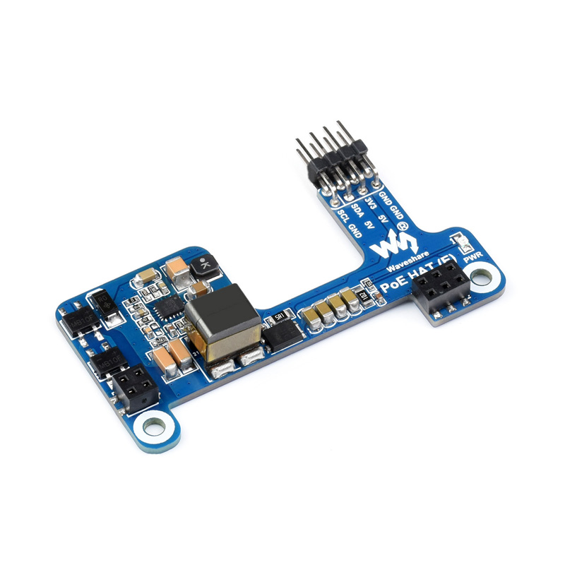 Raspberry pi-power over ethern - Power Over Ethernet のレビューと価格