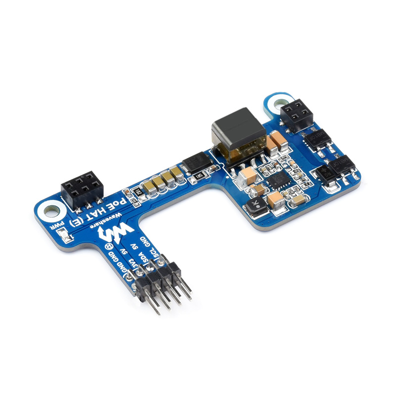 Raspberry pi-power over ethern - Power Over Ethernet のレビューと価格