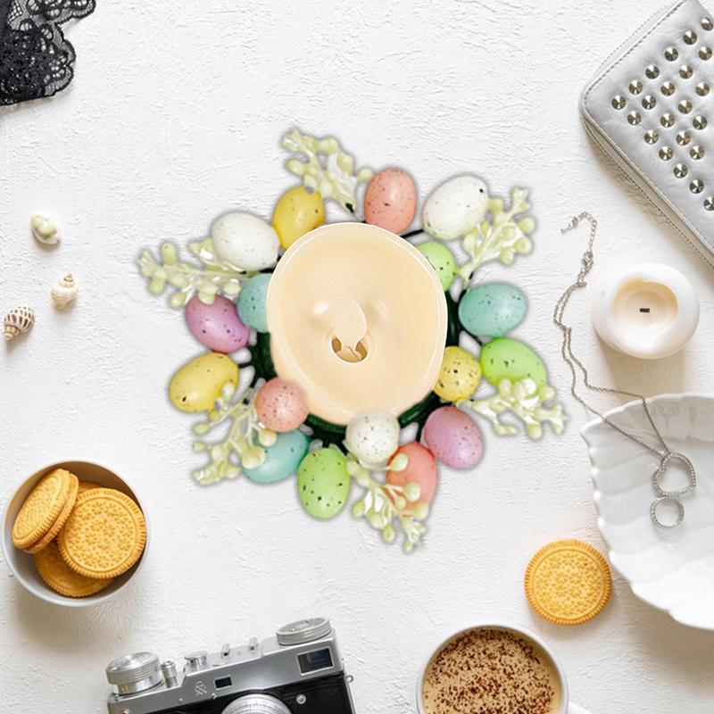 イースターキャンドルリングリース イースターキャンドルリース - Ring Light Desk Small のレビューと価格