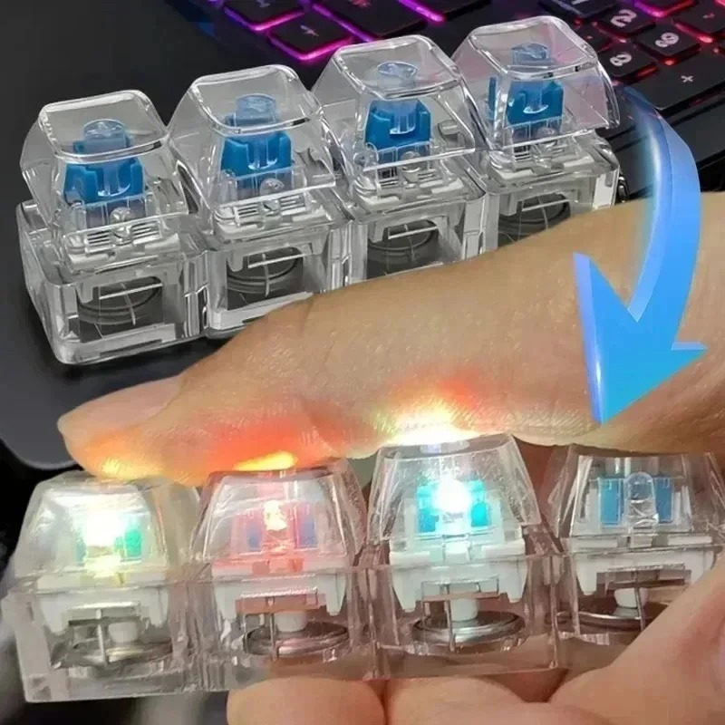 新しいストレス解消キーボードキーホルダー、オフィスや自宅で使 - Home Office Tech Gadgets のレビューと価格
