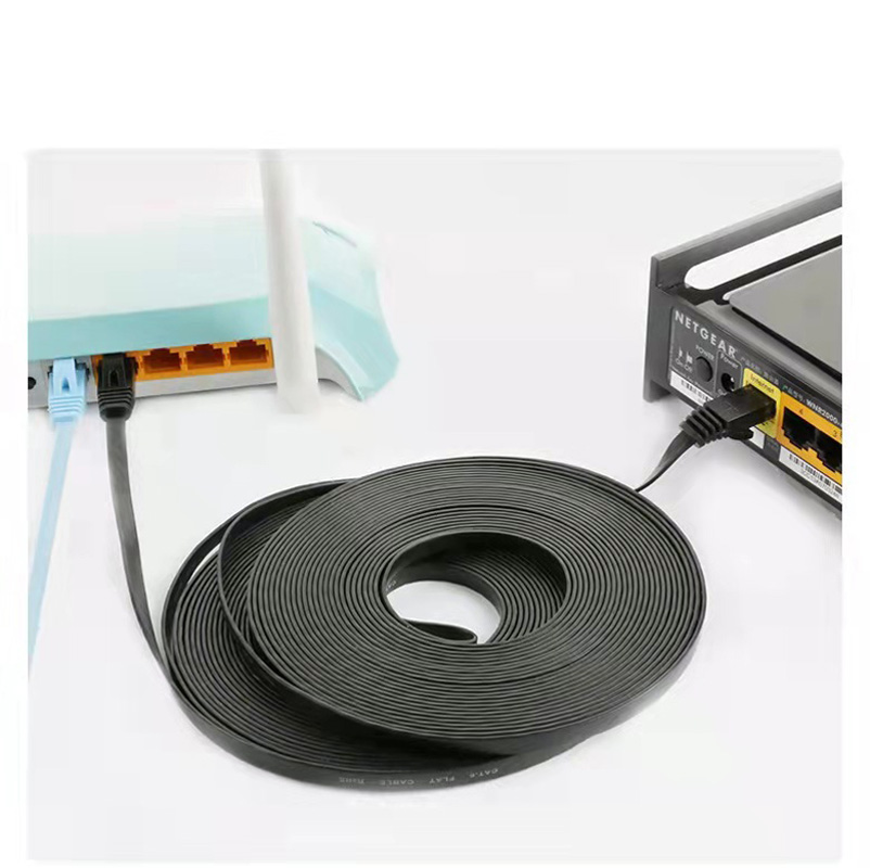 ネットLANイーサネットケーブル,1000Mbps,Cat6 - Power Over Ethernet のレビューと価格