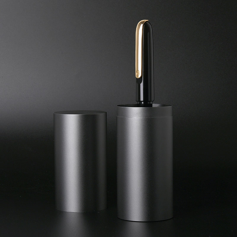 Kaco-高級万年筆,14k,ゴールドチップf 0.5mm, - Office Technician のレビューと価格